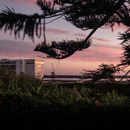 Quinta Das Glicinias Ponta Delgada Exteriör bild