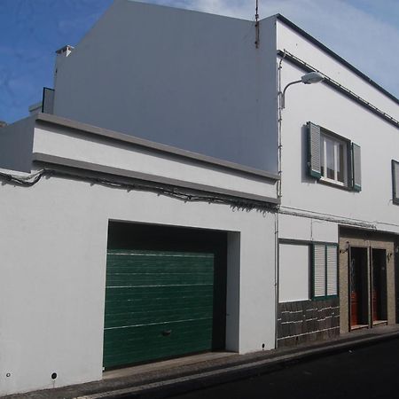 Quinta Das Glicinias Ponta Delgada Exteriör bild