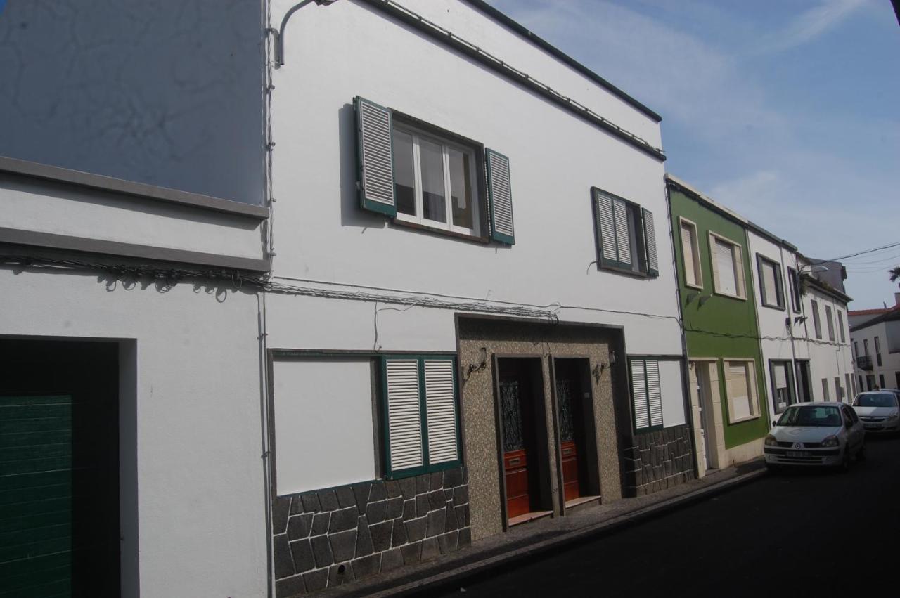 Quinta Das Glicinias Ponta Delgada Exteriör bild
